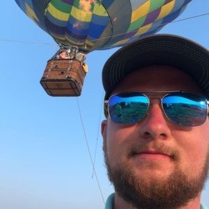 Meet your Posher, Bailey